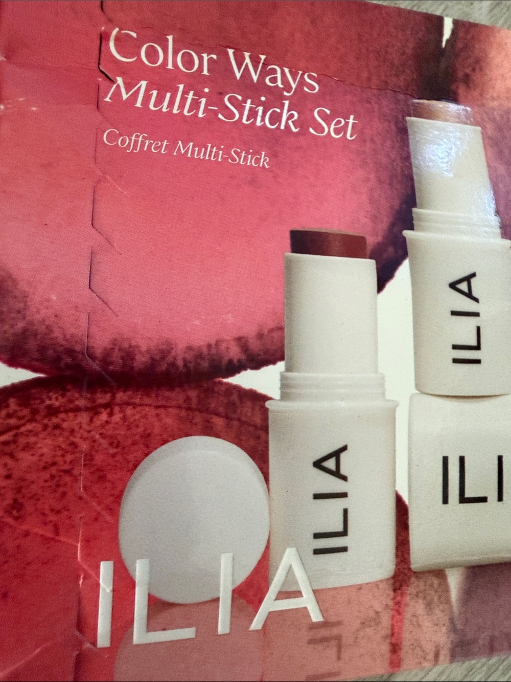 ILIA Multi-Stick Set - Picture 3 of 8
